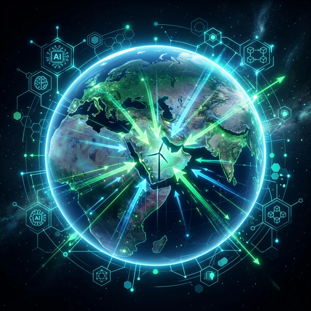 Global Investment Trends 2025: ESG, Tech, Geopolitics, and the Rise of the