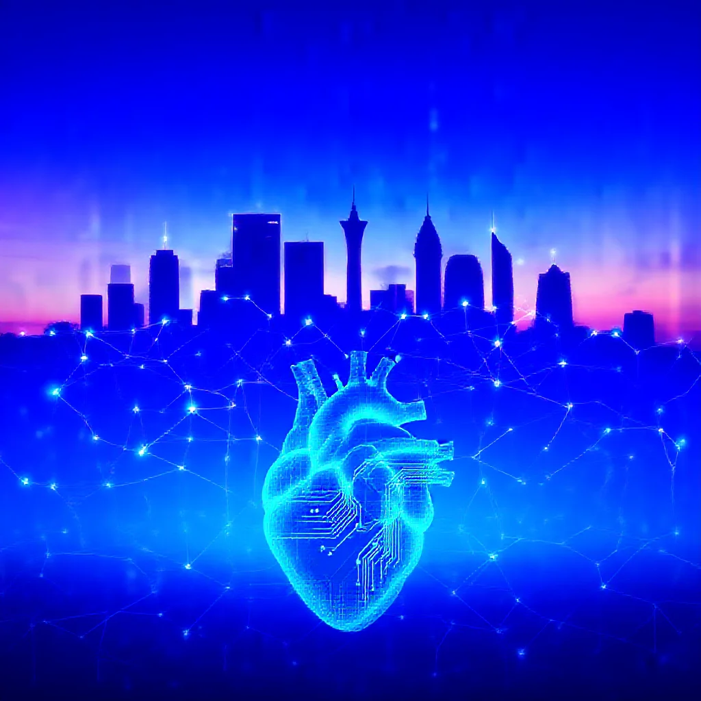 HISA 2026: Johannesburg''s Bid to Become Africa''s Healthcare Innovation Hub