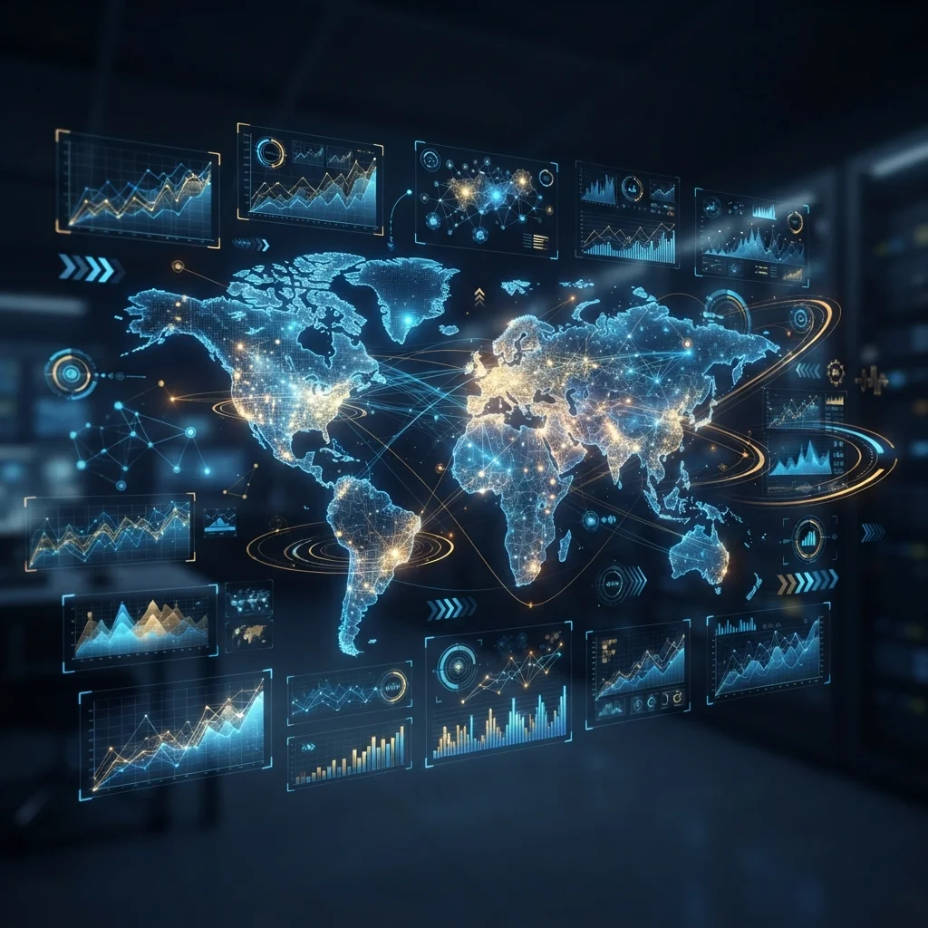 How Euromonitor's Passport Product Is Redefining Market Intelligence for Forward