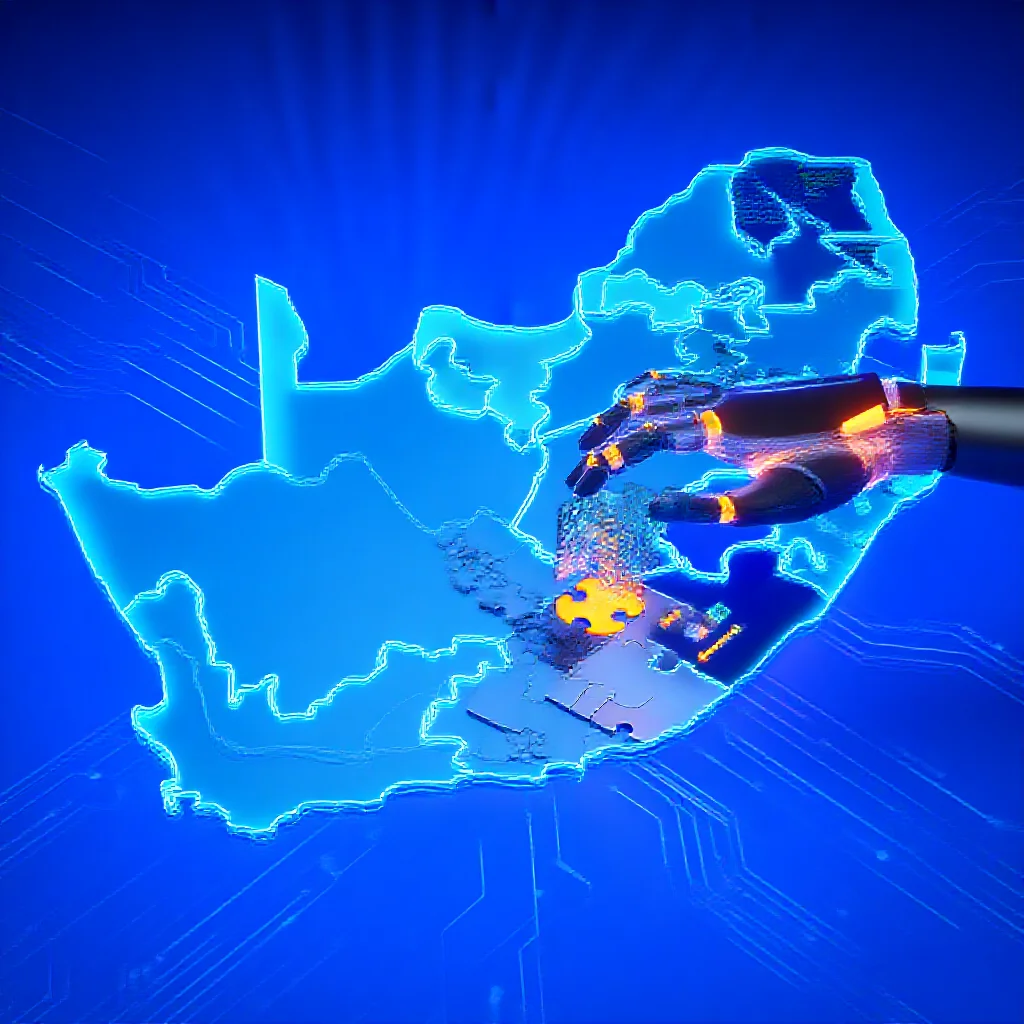 HyperDev’s AI Platform Launch: A Glimpse into South Africa’s Growing Software