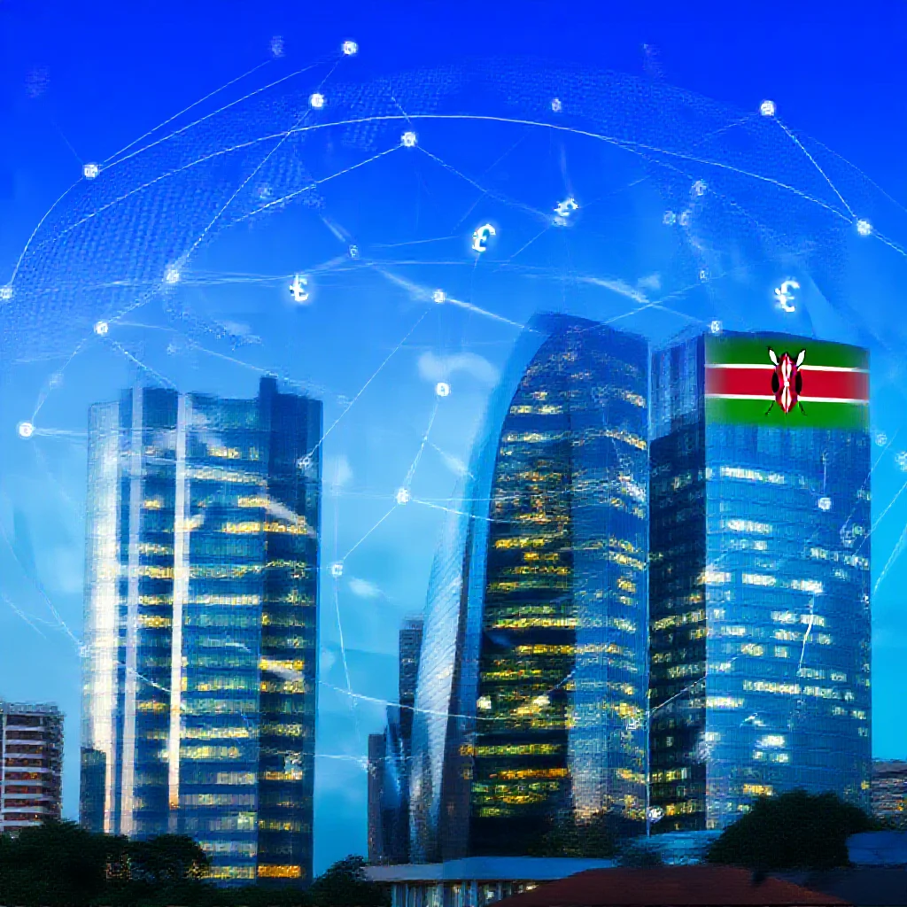Kenya''s Tax Expansion: How Nairobi''s Permanent Establishment Rule Reshapes