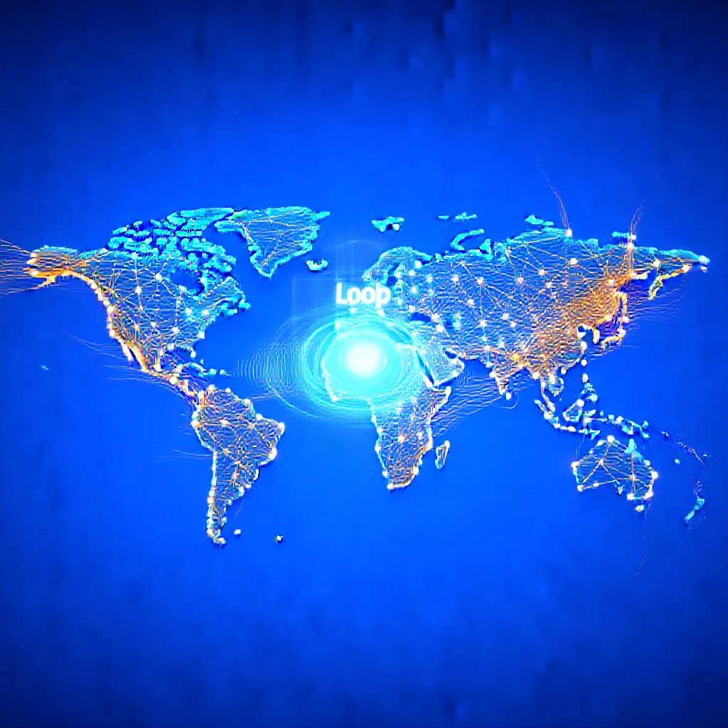 Loop’s $95 Million Bet: How AI Is Rewiring the Global Supply Chain Operating