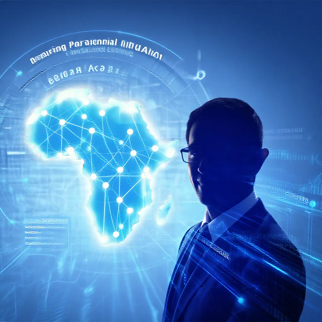 Mojaloop Foundation’s New CEO: A Strategic Pivot for Inclusive Fintech in