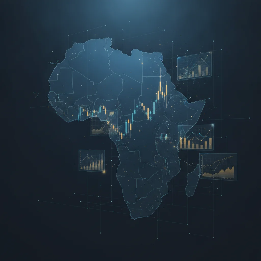 MSCI Frontier Markets Africa Index: What the Fact Sheet Reveals About Africa’s