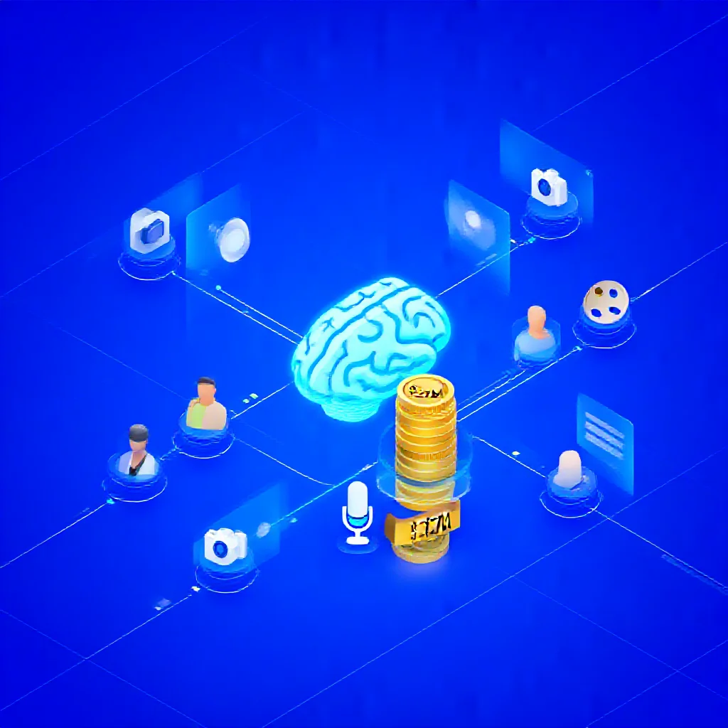 Nas.Com’s $27M Bet: How AI is Reshaping the Creator Economy’s Infrastructure