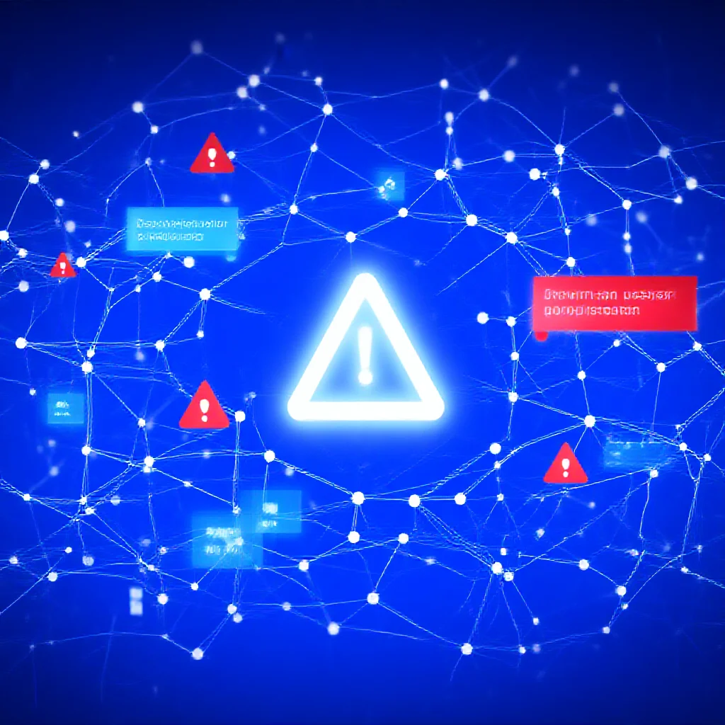 Navigating Content Boundaries: The Hidden Logic of Automated Error Detection