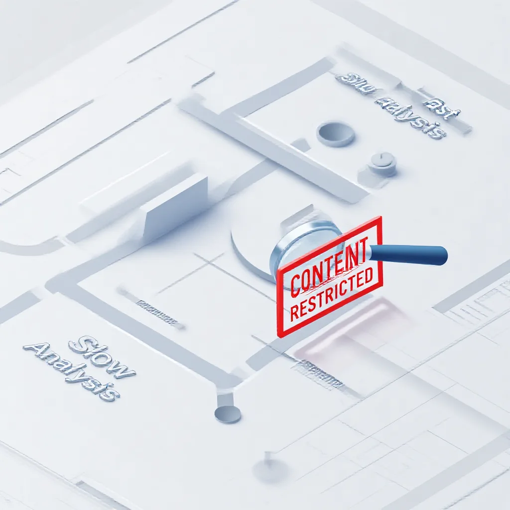 Navigating Editorial Boundaries: A Framework for Information Architecture