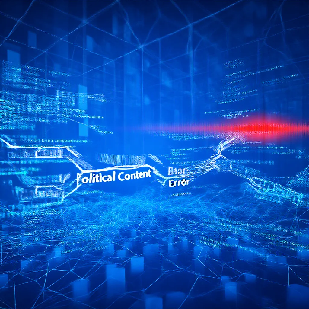 Navigating Information Integrity: The Hidden Infrastructure of Content Moderation