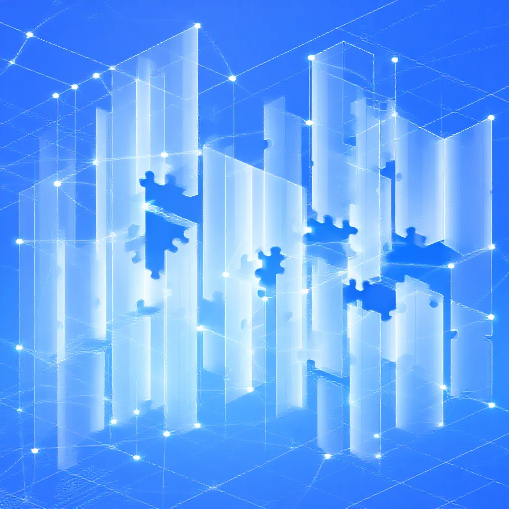 Navigating Information Voids: Architecting Resilient Knowledge Structures