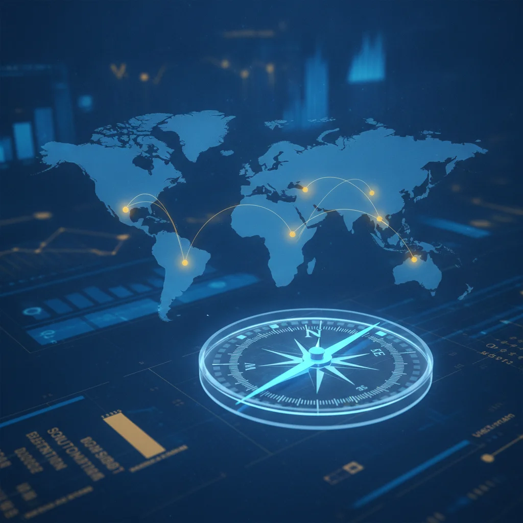 Navigating New Horizons: OECD Insights on Emerging Markets in 2022