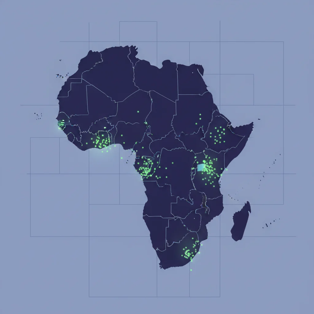 Navigating the Fog: How Data Scarcity Shapes the Africa Startup Ecosystem’s