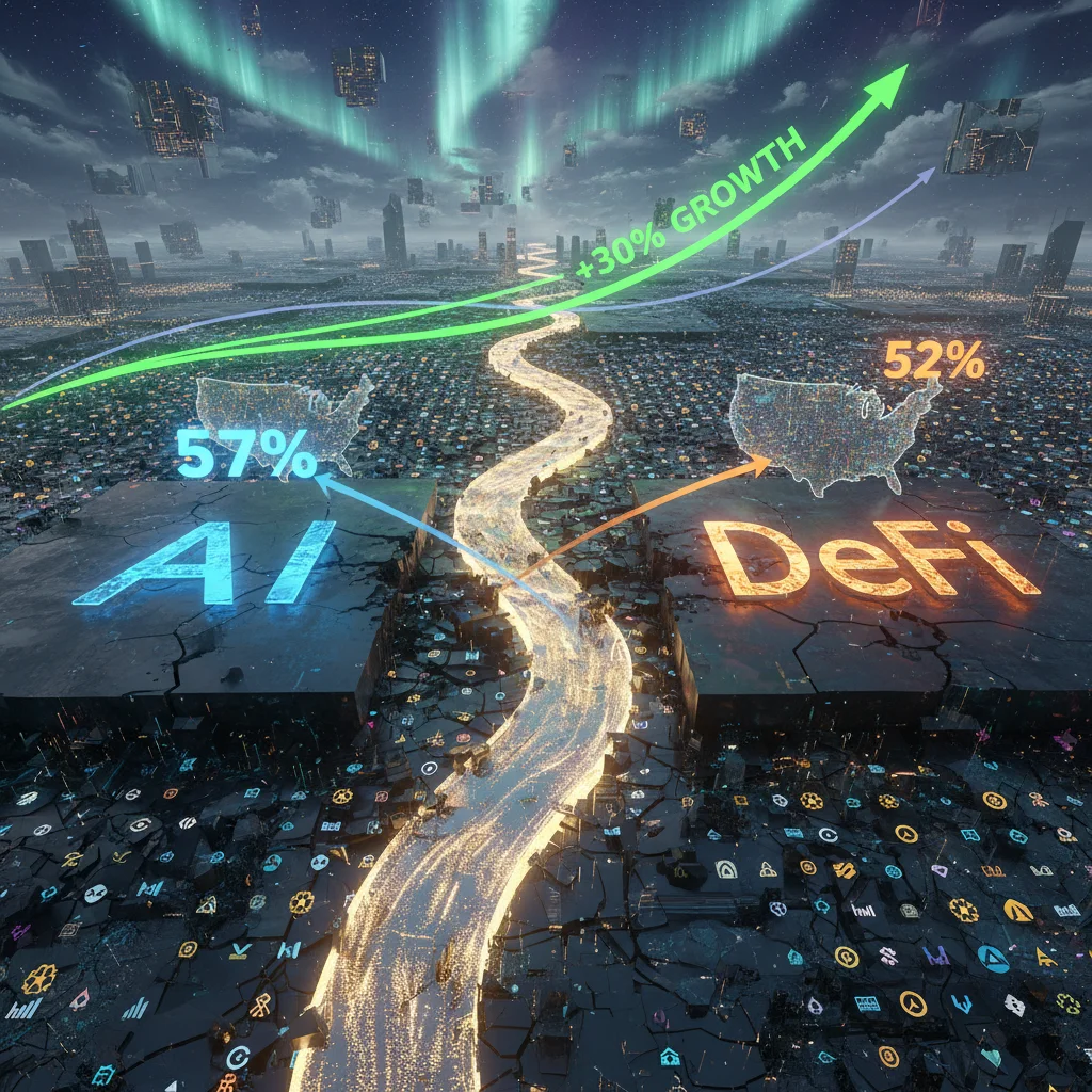 Navigating the New Frontier: Strategic Alignment in the Age of AI and DeFi