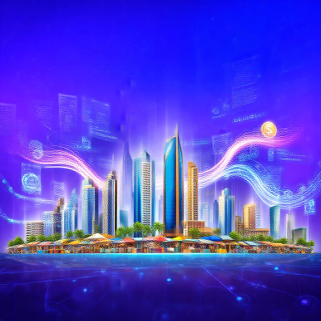 Nigeria''s Web3 2025: The Stablecoin-Fueled Rebound and the Regulatory Tightrope