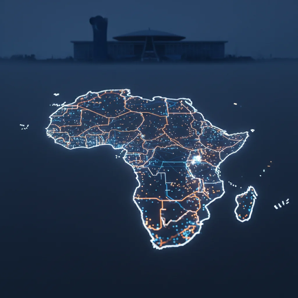 PIDA and the New Institutional Engine: How Africa''s Infrastructure Agenda