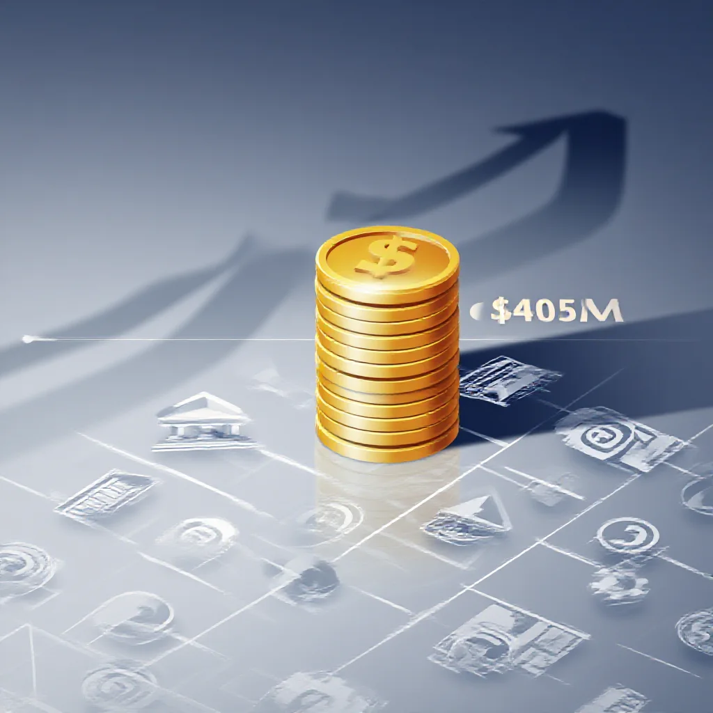 Plata’s $405M Raise: The Hidden Signals Behind the Fintech Boom’s Next Phase