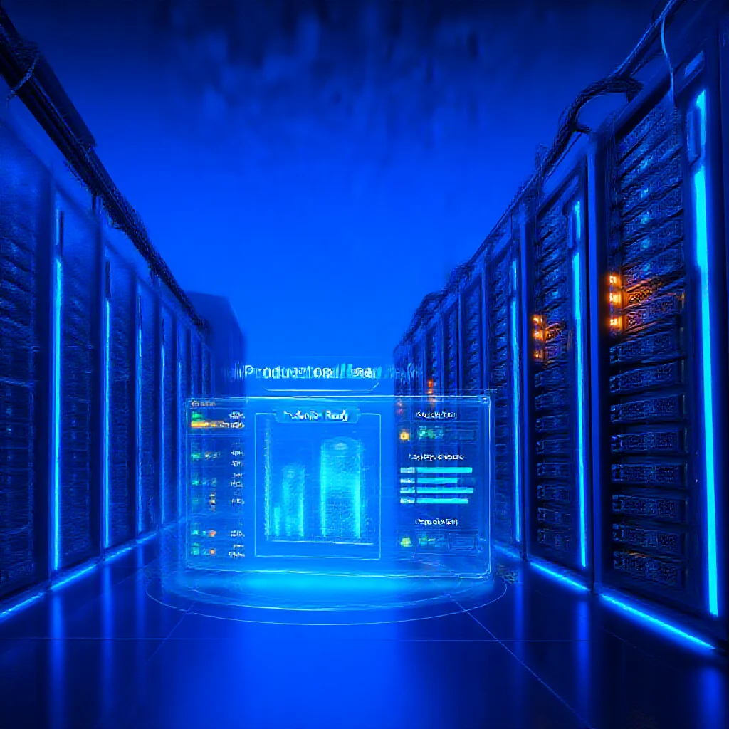 Resolve AI’s $40M Bet: Why Production-Ready AI Demands More Than Just Models