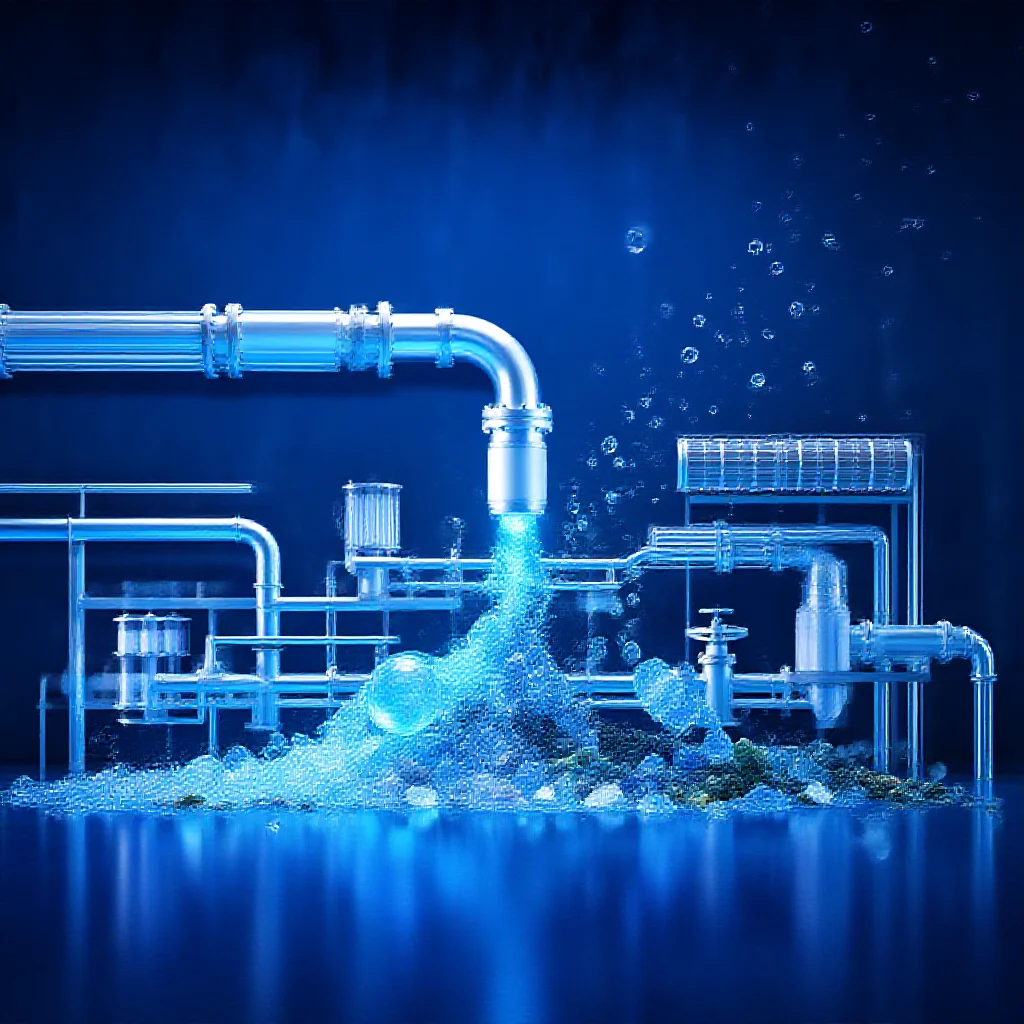 Sedron''s $500M Bet: How Waste-to-Resource Tech is Redefining the Circular