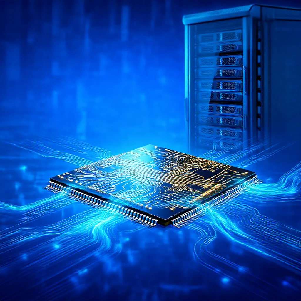 SiFive''s $400M Bet: How RISC-V''s Data Center Push Challenges the x86/ARM