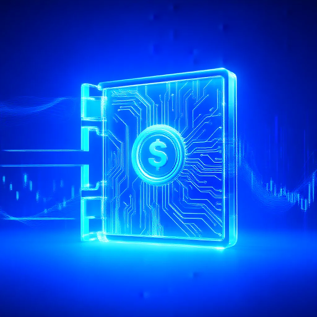 Slash Financial’s $100M Raise: The Hidden Logic of Embedded AI in Banking