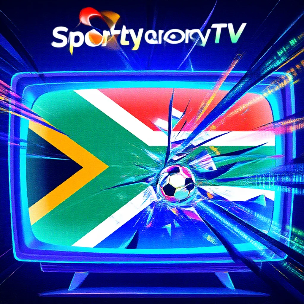 SportyTV''s 2026 World Cup Coup: A Pay-TV Power Play in South Africa''s Fragmented