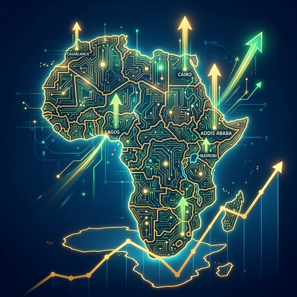 The African Frontier Bargain: Why Structural Reforms, Not Speculation, Are