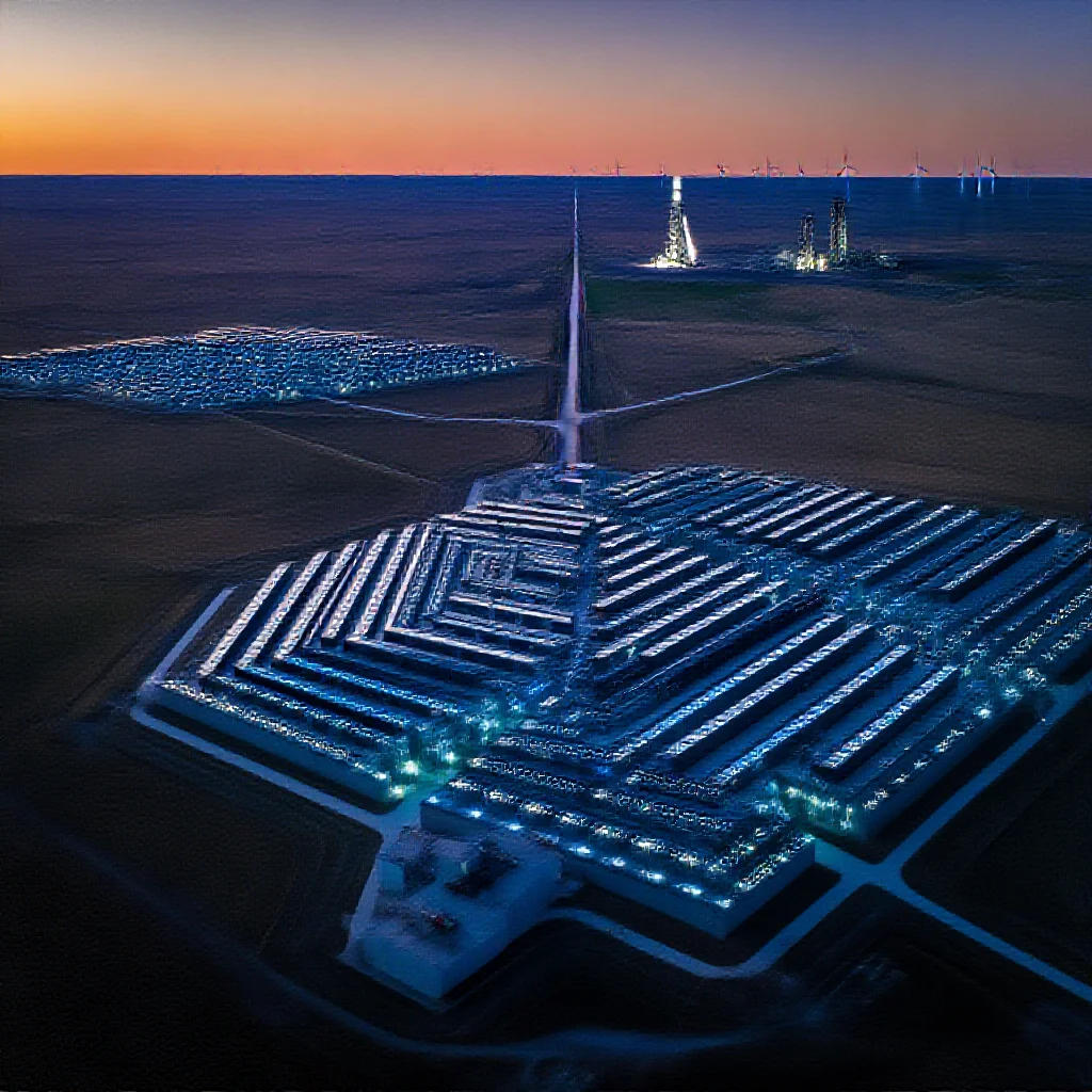 The Alberta Anomaly: Why Earth’s Largest AI Data Centre Signals a Shift in
