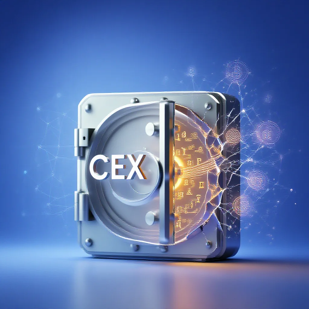 The Centralized Exchange Paradox: Custody, Convenience, and the Hidden Costs