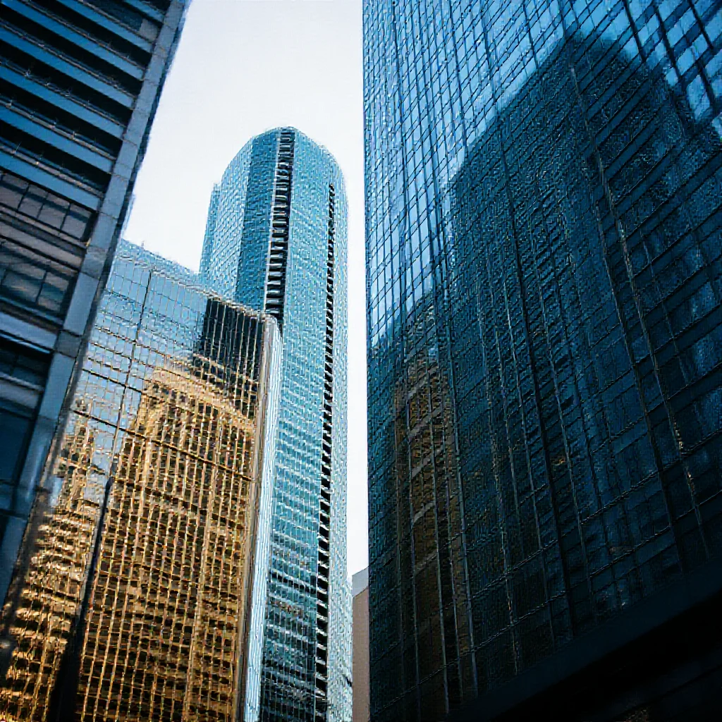 The Great Canadian Divergence: How Pension Funds'' Global Shift Sparks a Domestic