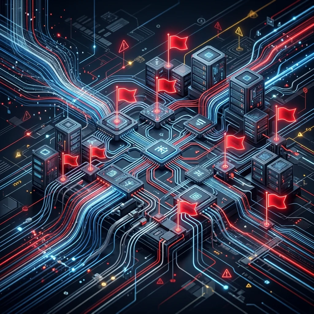 The Hidden Cost of Political Content Detection: How AI Moderation Shapes Global