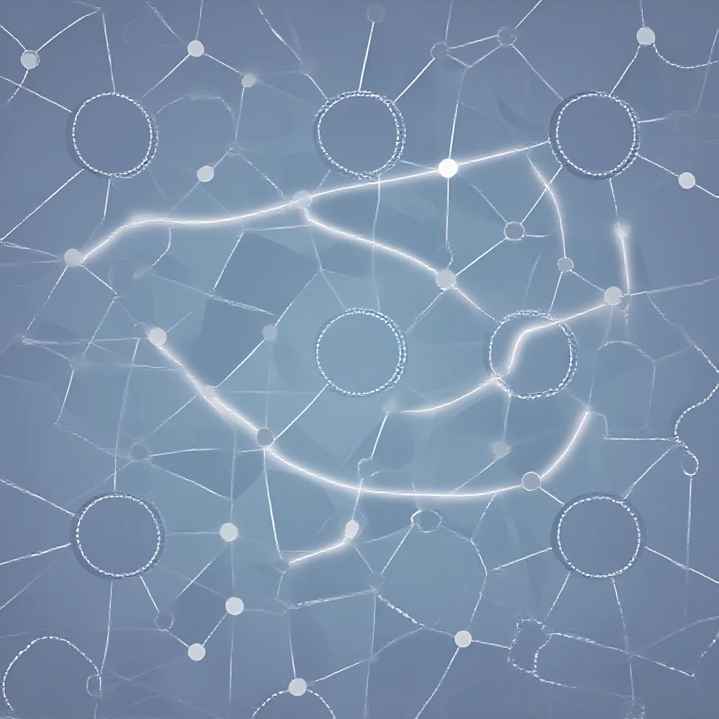 The Hidden Logic of Data Voids: Navigating Information Architecture Amidst