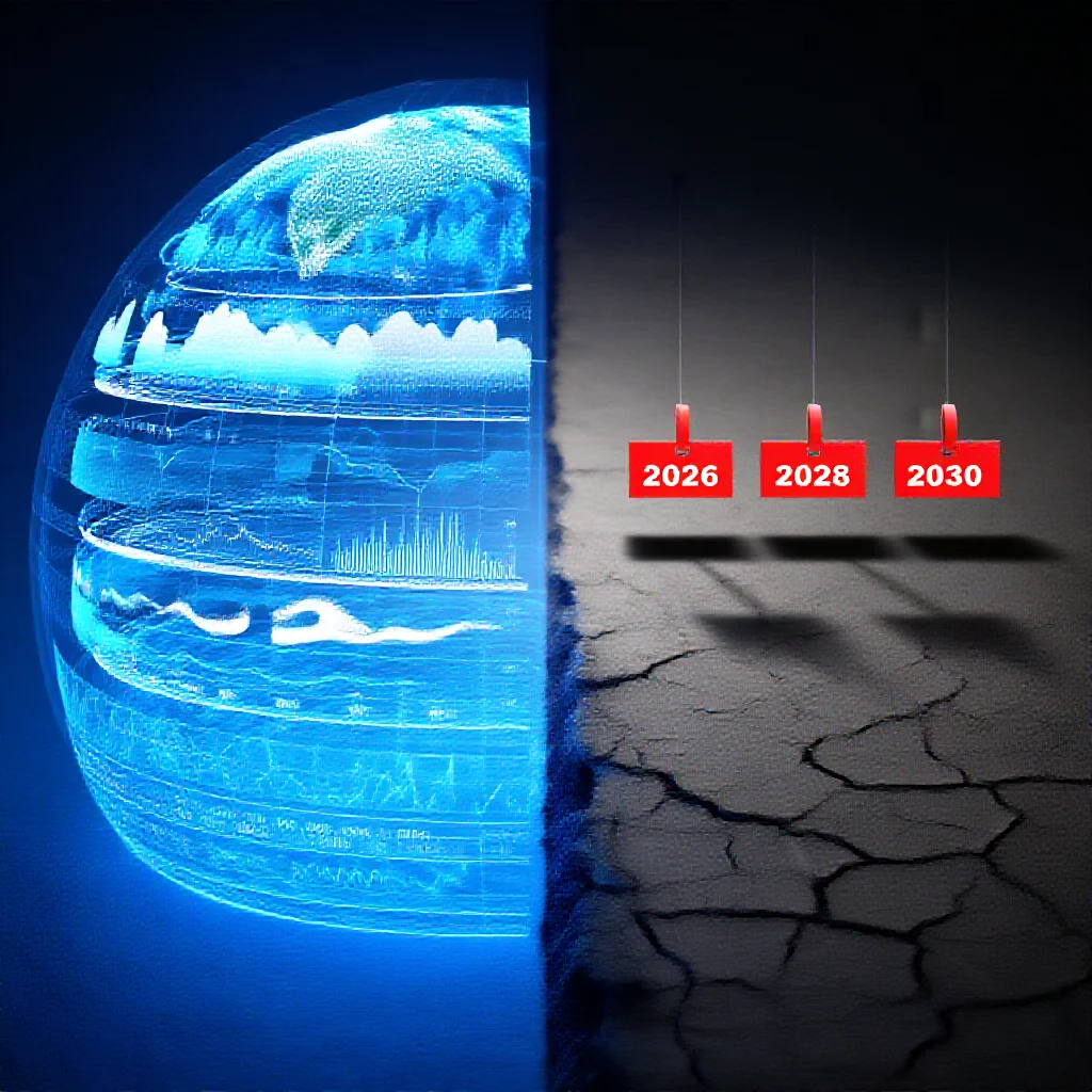 The IPCC''s AR7 Timeline Debate: How Political Timetables Are Shaping Climate