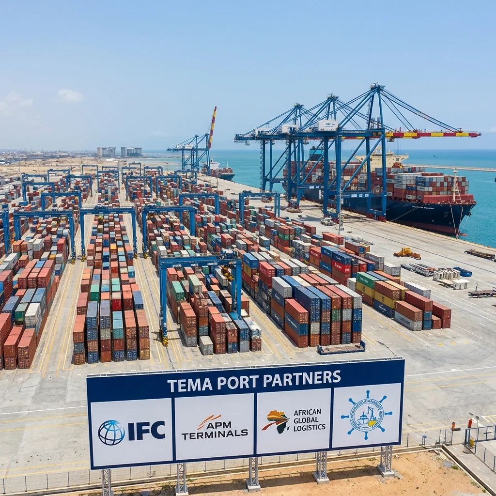 The Risk-Reward Paradox: How Blended Finance and PPPs Are Reshaping Africa''s