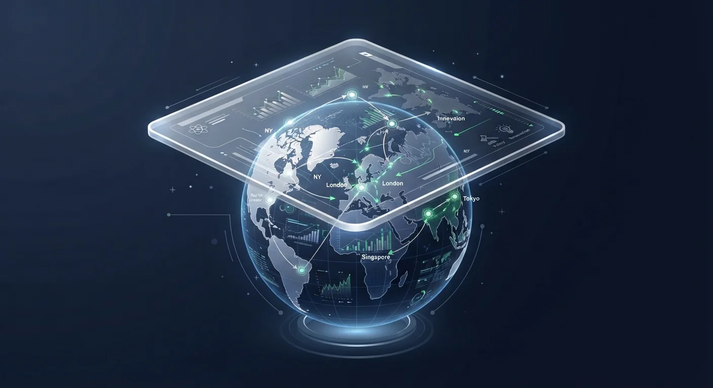 The Strategic Edge: How Wellington Management’s Insights Platform Drives Modern