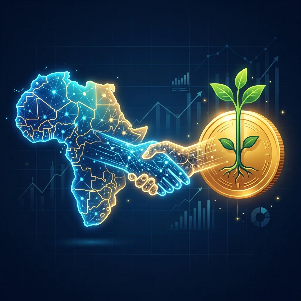 Unlocking Africa’s Agriculture Potential: How AFSIC’s Investment Facilitation