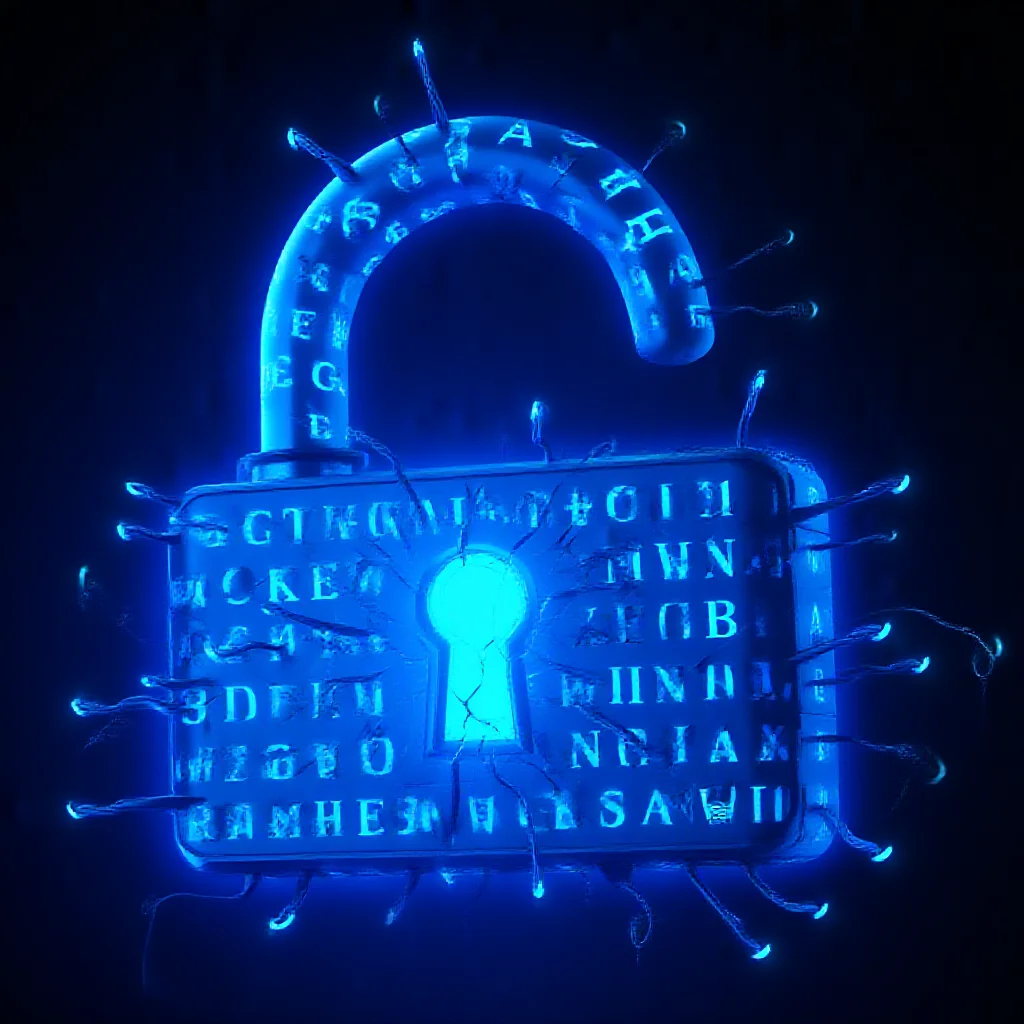 Why Length and Complexity Aren''t Enough: The Hidden Failure Modes of Password